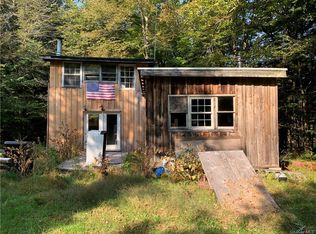395 Cox Rd, Roscoe, NY 12776