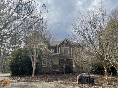 100 Miners Pl, Dahlonega, GA, 30533