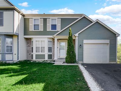 1679 Templeton Ct, Mundelein, IL, 60060