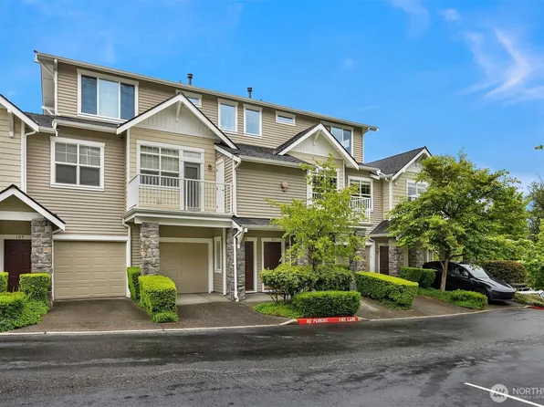 1601 NE Katsura Street #103, Issaquah, WA 98029