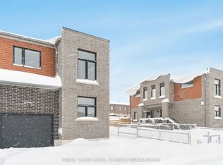 97 Gateland Dr, Barrie, ON L9J 0N2