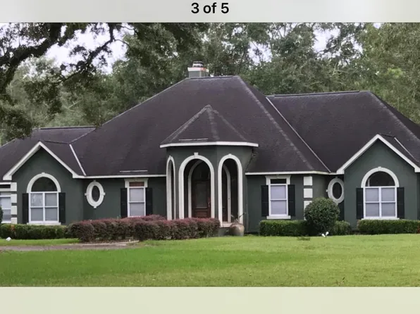 5397 Hartley Rd, Satsuma, AL 36572