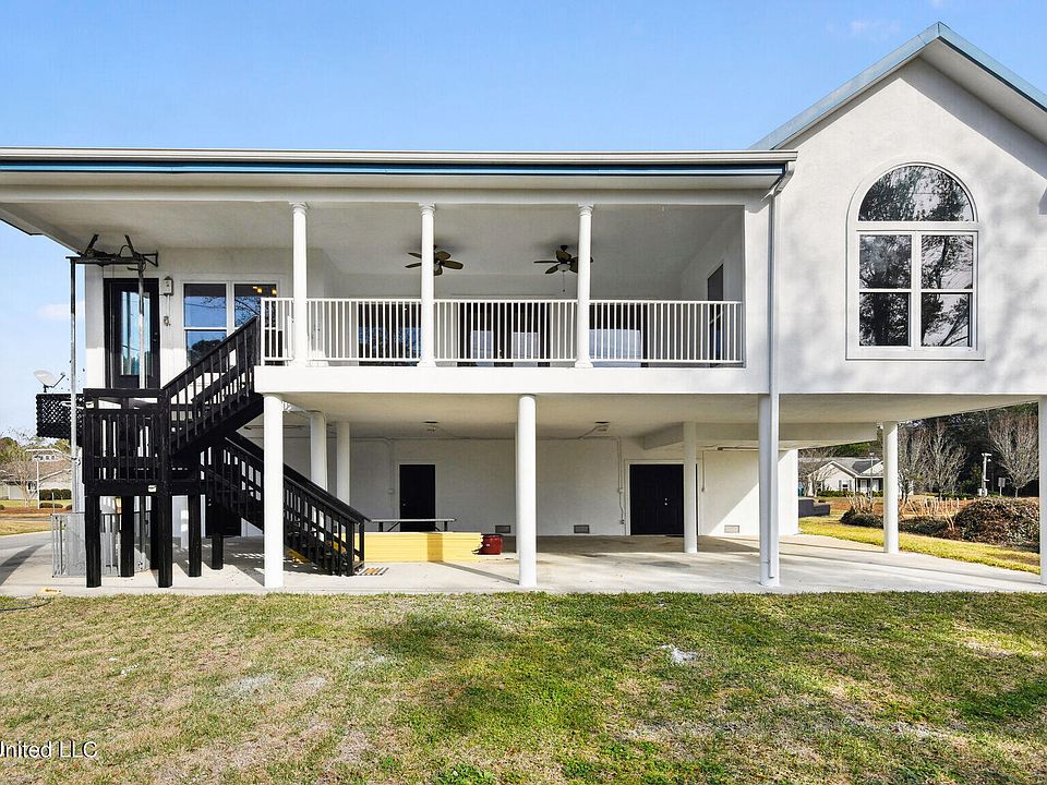 105 Timber Ridge Blvd, Pass Christian, MS 39571 Zillow