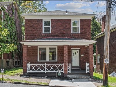 111 Maywood St, Pittsburgh, PA, 15214