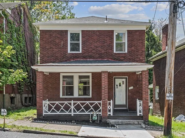 111 Maywood St, Pittsburgh, PA 15214