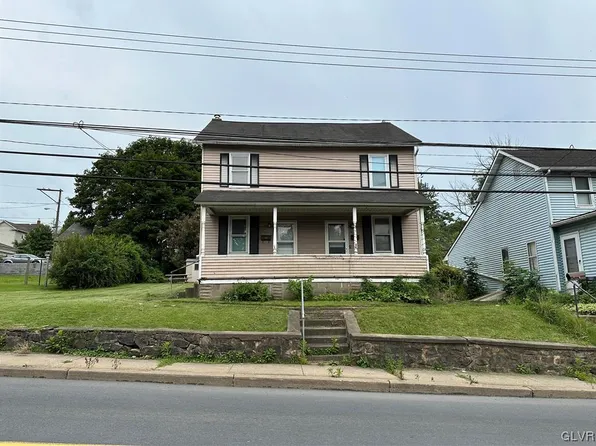 423 W Central Ave, Bangor, PA 18013