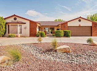 920 E McKinley Way, Saint George, UT 84790