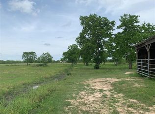 5236 County Road 172, Alvin, TX 77511