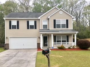222 Waterbrook Dr, Goose Creek, SC 29445