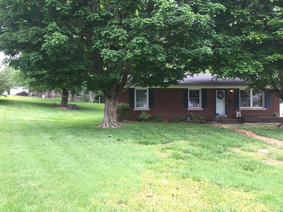Great West Side Location!