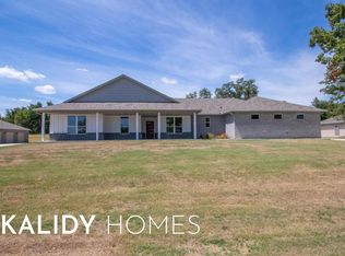 1715 Kalidy Dr, Choctaw, OK 73020