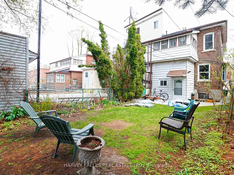 156 Gillard Ave #BASEMENT — Photo 25
