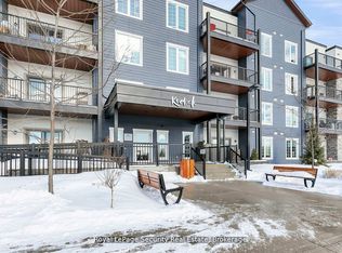 54 Koda St #217, Barrie, ON L9J0J6