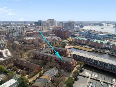 255 College Cross APT 89, Norfolk, VA, 23510