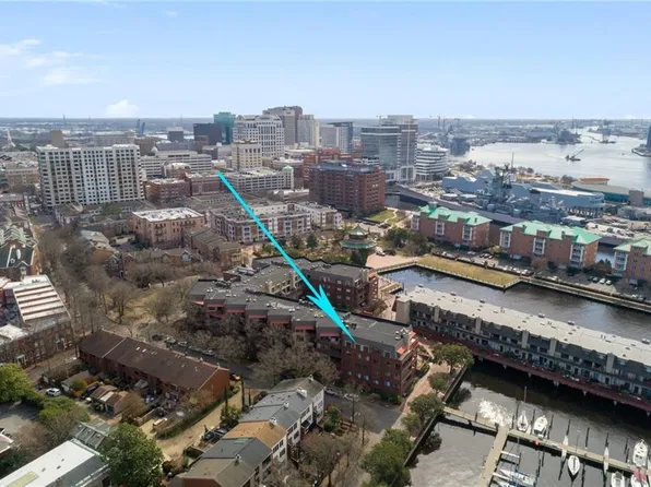 255 College Cross APT 89, Norfolk, VA 23510