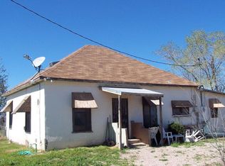 3525 N Joe Hines Rd, Willcox, AZ 85643