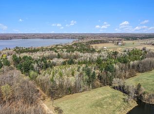 7252 E Sugar Grove Rd, Fountain, MI 49410