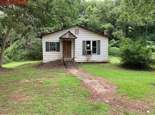 390 Sweet Gum Bottom Rd, Meridian, MS 39301