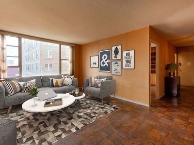 137 E 36th St APT 21K, New York, NY, 10016