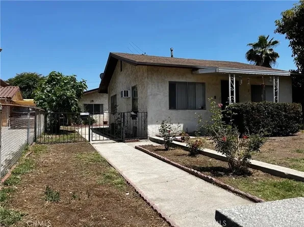 1220 S Campbell Ave, Alhambra, CA 91803