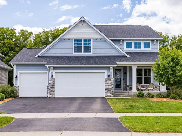 11235 40th St N, Lake Elmo, MN 55042