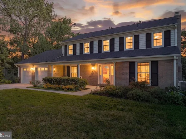 11911 Whistler Ct, Potomac, MD 20854
