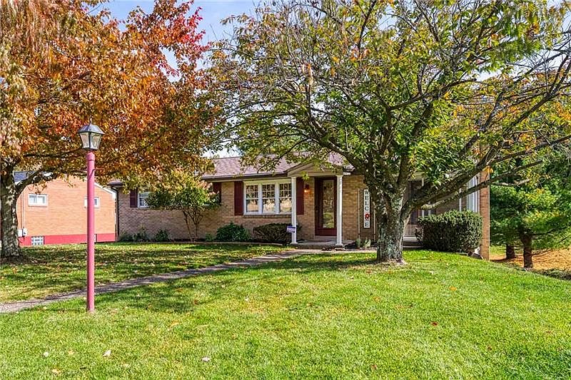 3702 Belladonna Dr, Glenshaw, PA 15116 Zillow