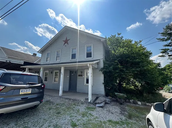 220 Lowber Rd, Fayette City, PA 15438