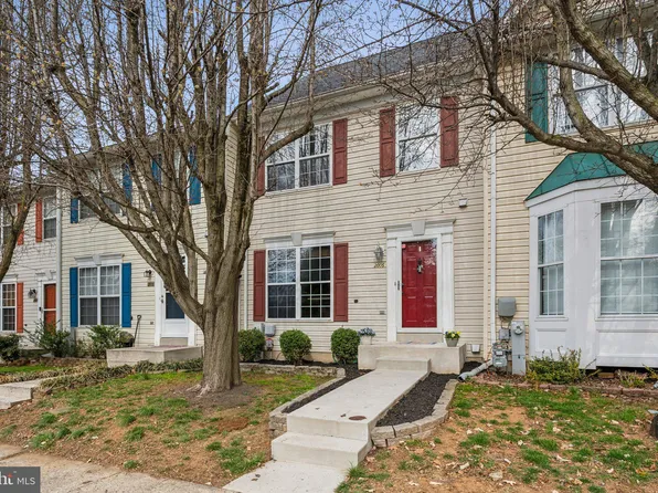 2006 Flagstone Ct, Abingdon, MD 21009