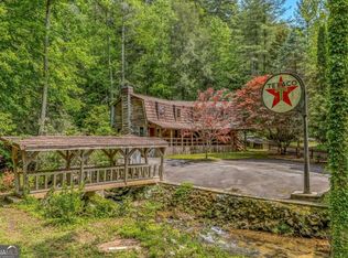 17 Water Wheel Ln, Rabun Gap, GA 30568