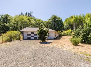 1783 W Shelton Matlock Road, Shelton, WA 98584