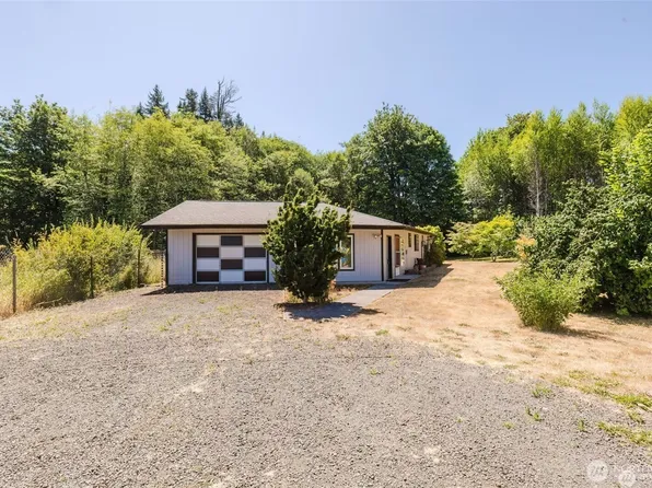 1783 W Shelton Matlock Road, Shelton, WA 98584