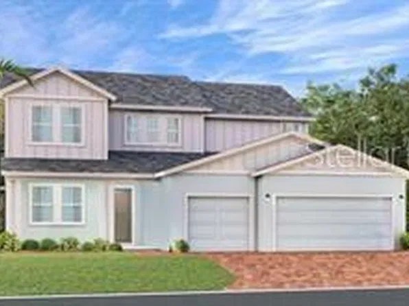 3144 NAMASTE, CLERMONT, FL 34714