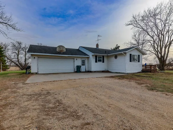 27142 County Highway 73, Deer Creek, MN 56527