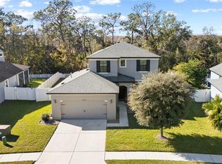 19852 Lonesome Pine Dr, Land O Lakes, FL 34638