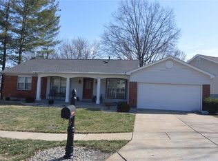 7218 Emerald Hill Ct, Saint Louis, MO