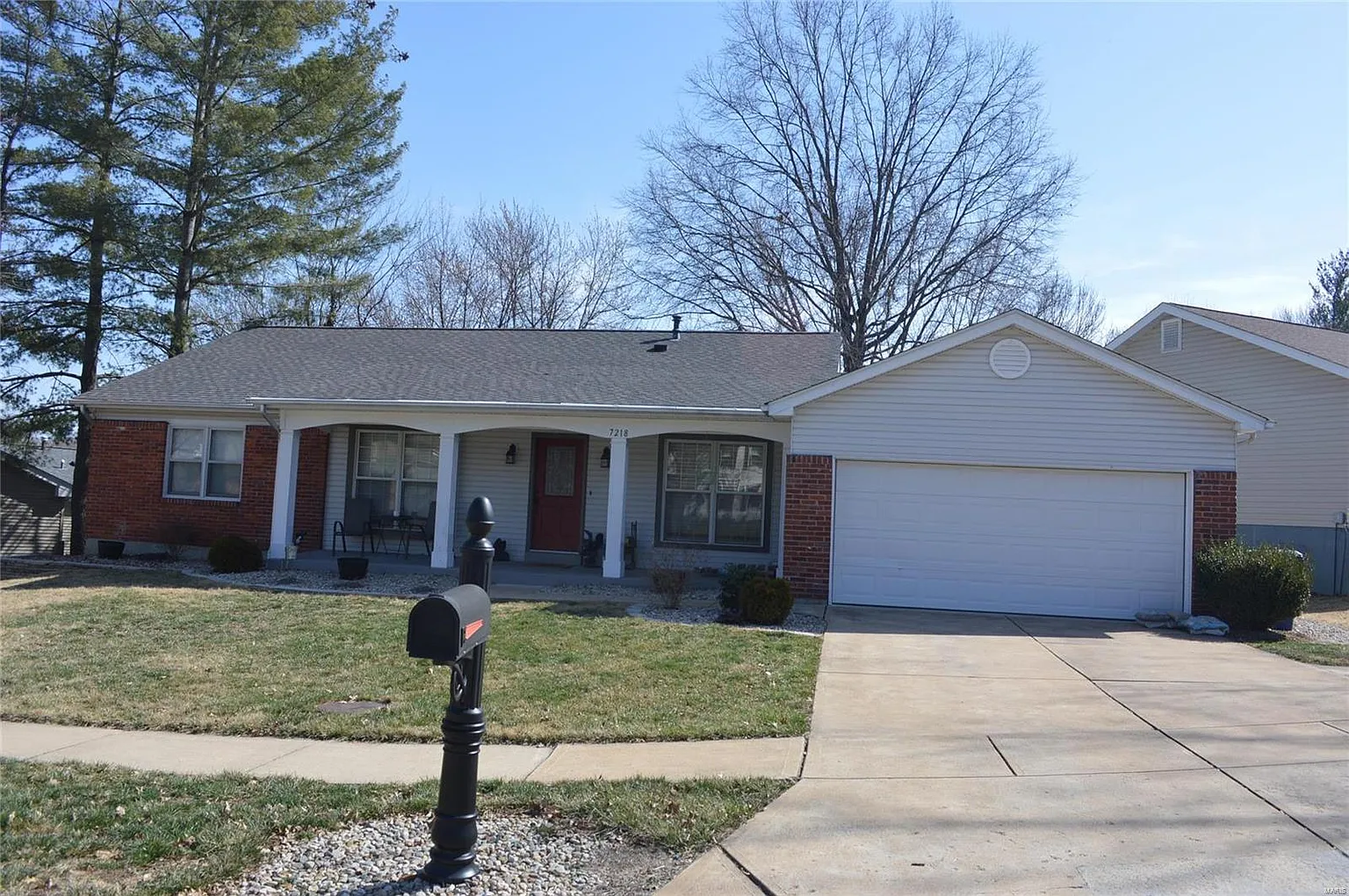 7218 Emerald Hill Ct photo 1
