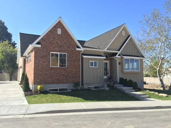 3191 S Walnut Park, Salt Lake City, UT 84109