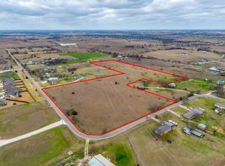 8145 County Road 1010, Joshua, TX 76058