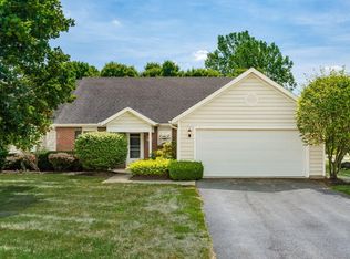 6077 Murphys Pond Rd, Canal Winchester, OH