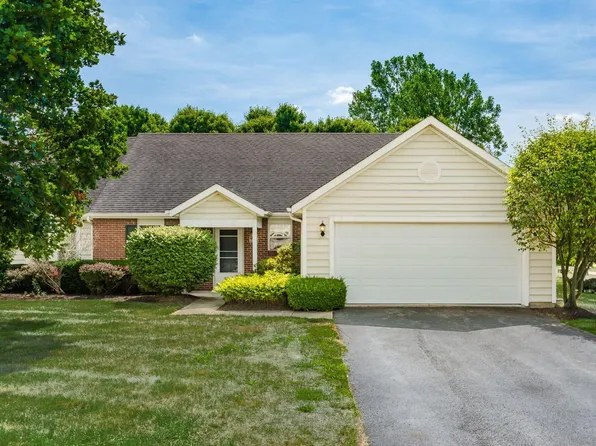 6077 Murphys Pond Rd, Canal Winchester, OH 43110