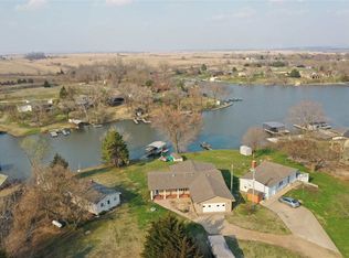 120 Watersedge Loop, Council Grove, KS 66846