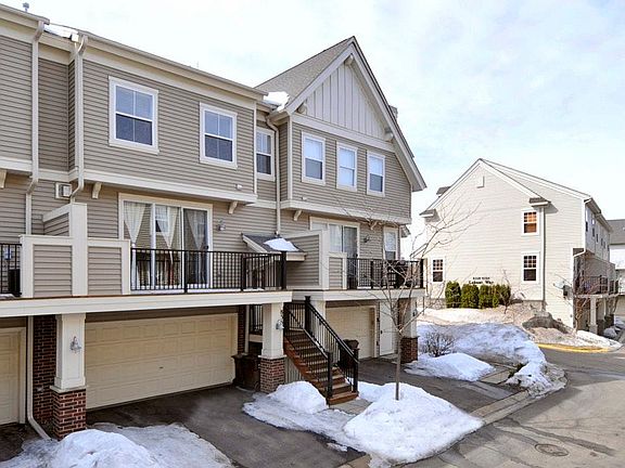 Fabulous 2 Bedroom; 2.5 bath with 2 car garage