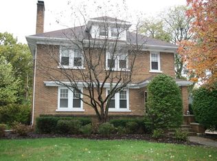 1302 W Acres Rd #1, Joliet, IL 60435