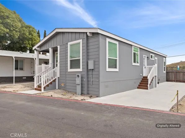 3030 Oceanside Blvd Space 73, Oceanside, CA 92054