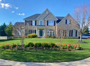 3775 Spicebush Dr, Frederick, MD 21704