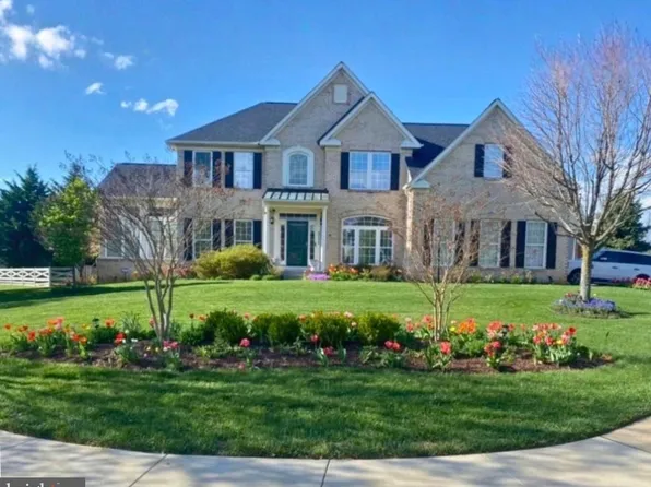 3775 Spicebush Dr, Frederick, MD 21704