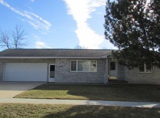 3713 Joan Dr, Waterloo, IA 50702
