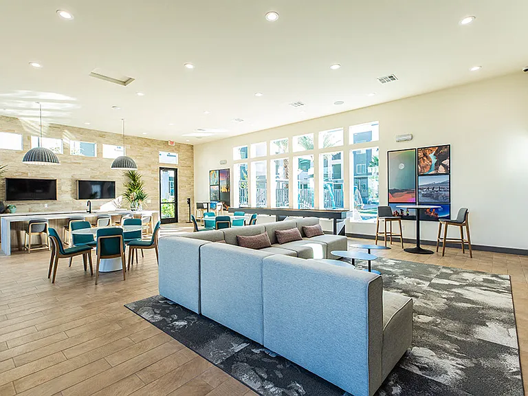 ARISTA APARTMENT HOMES — Photo 23