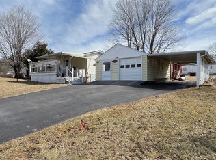 126 Reagans Mill Rd, Wingdale, NY 12594